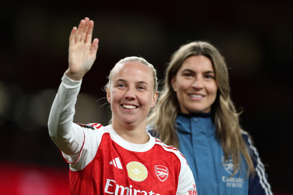 arsenal v everton barclays womens super league