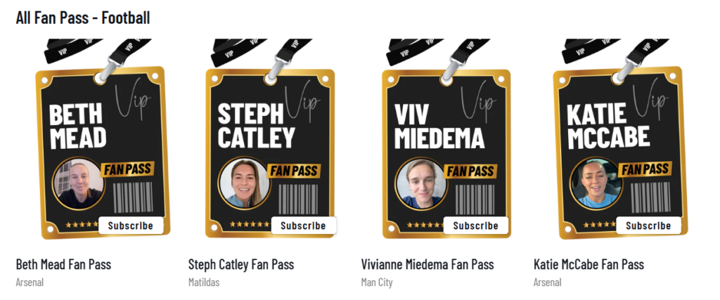 fanpass
