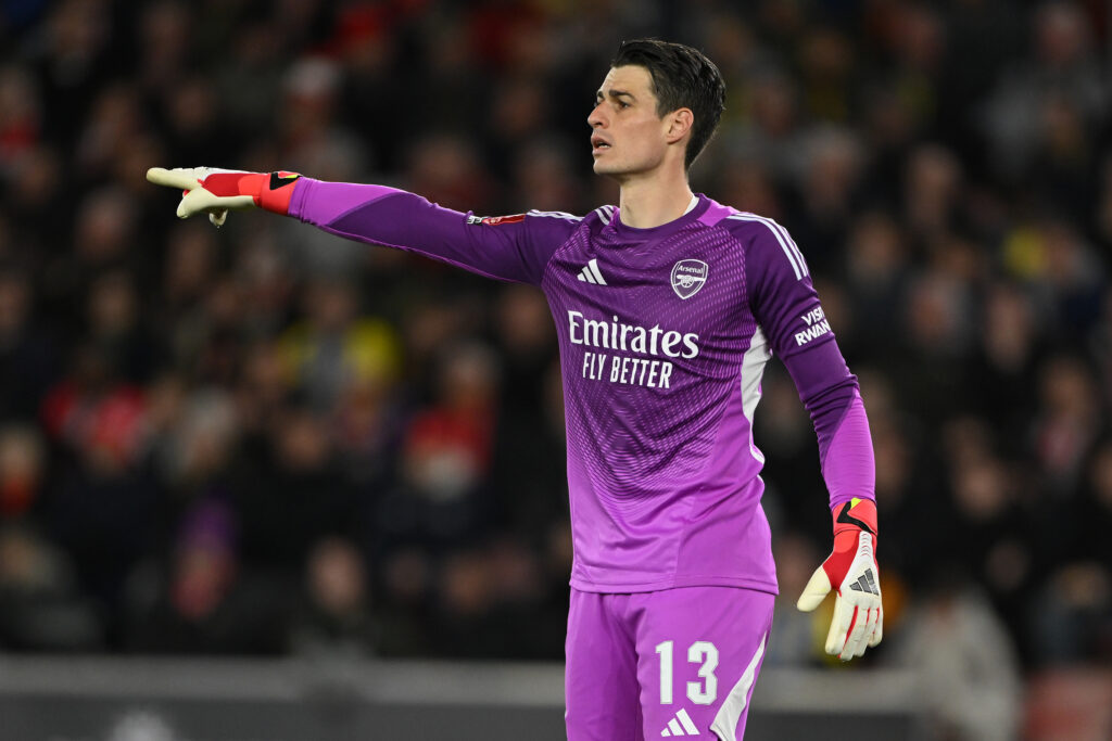 southampton v arsenal emirates fa cup quarter final 2
