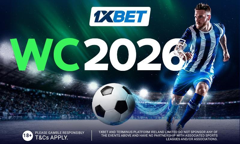 1xbet