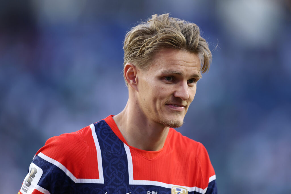 iraq v norway group i fifa world cup 2026 1 1