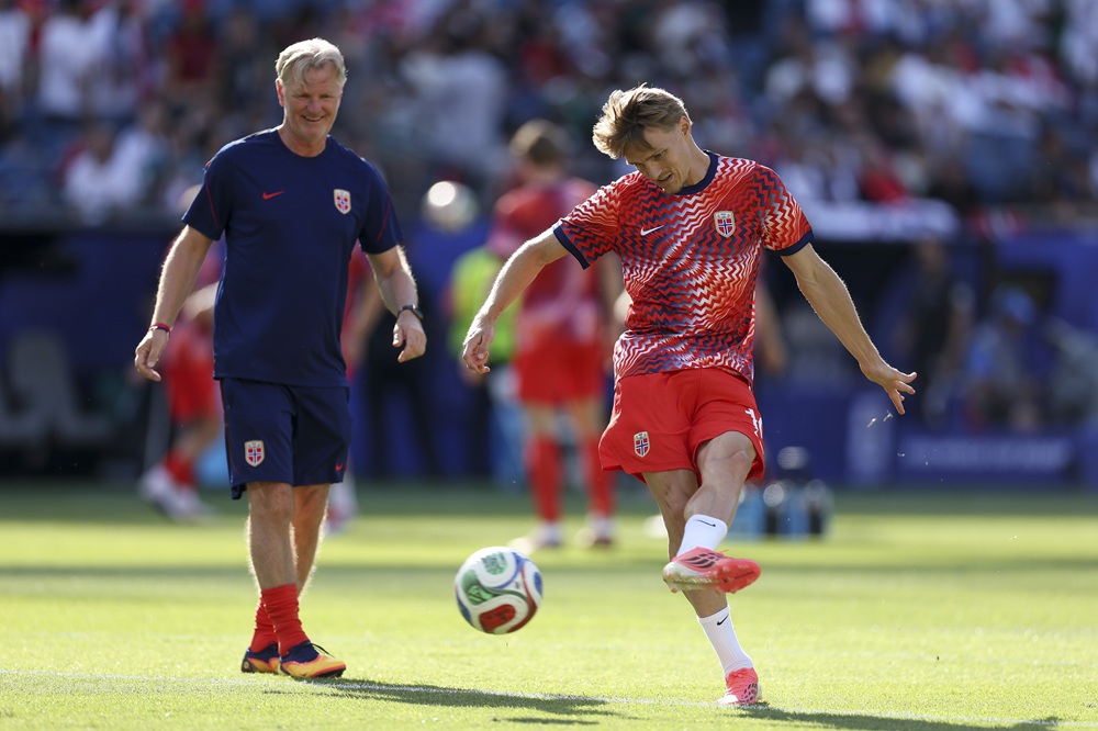 World Cup rule changes fail to stop Arsenal corner goals