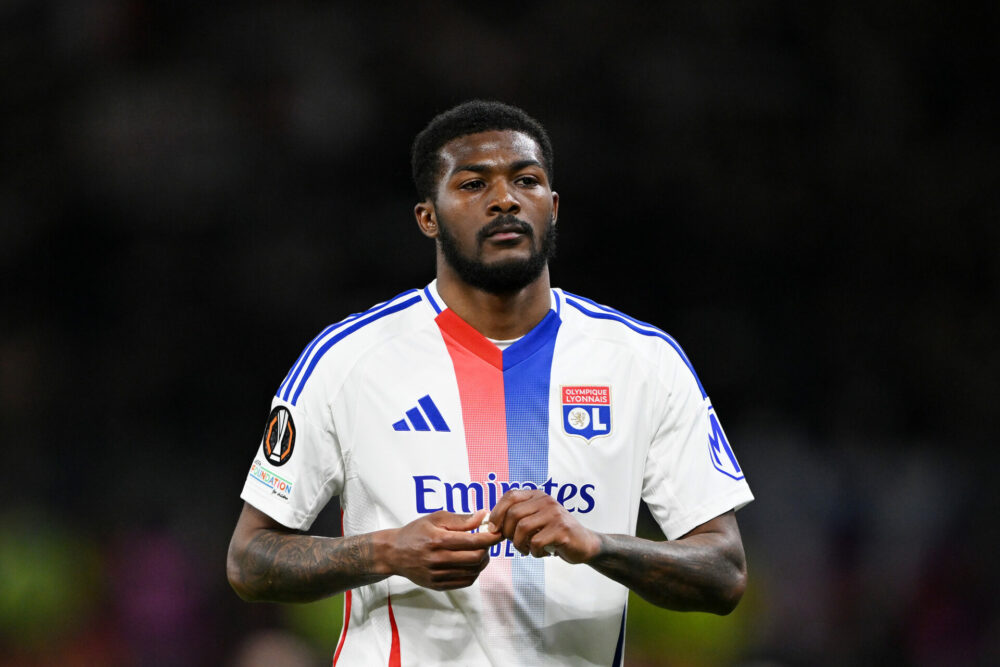Ex-Gunner wanted by Crystal Palace new manager 8 Ex-Gunner wanted by Crystal Palace new manager