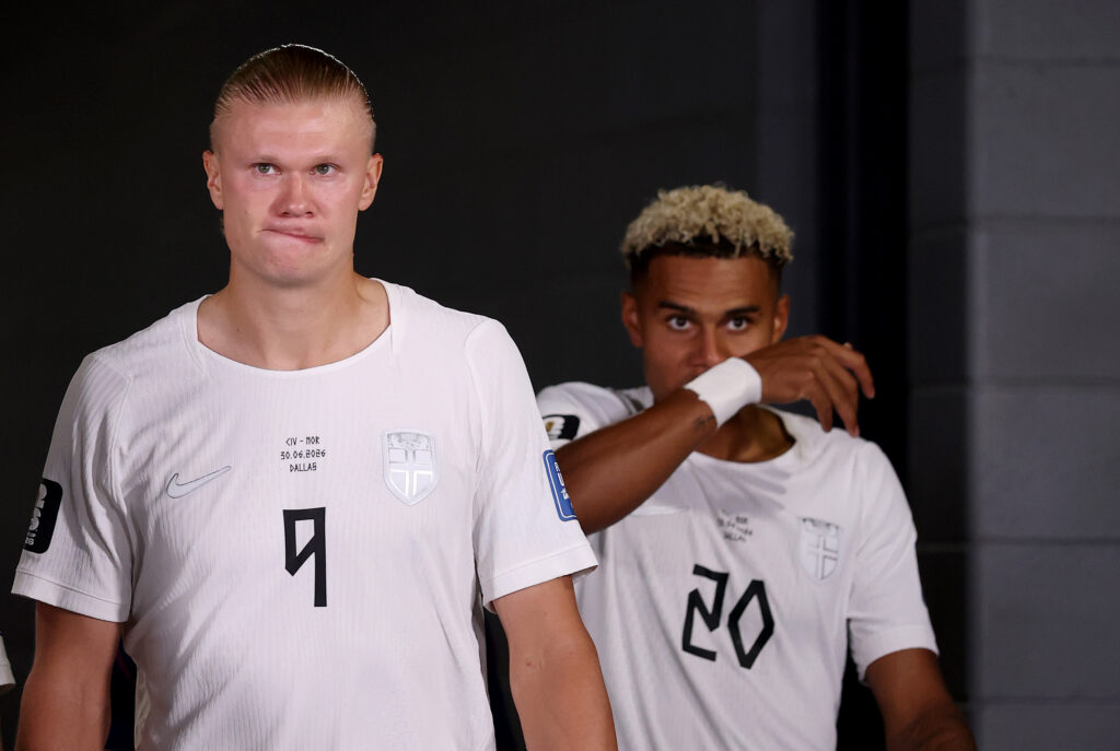 cote divoire v norway round of 32 fifa world cup 2026 2