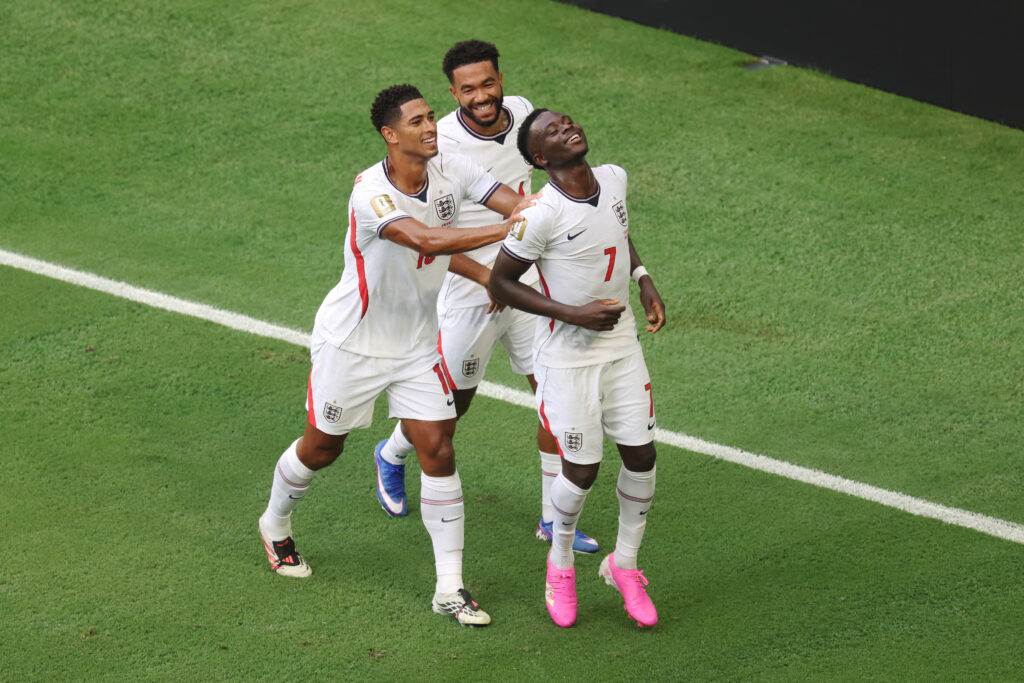 Arsenal star ready to use World Cup pain as fuel 4 france v england bronze final fifa world cup 2026 1