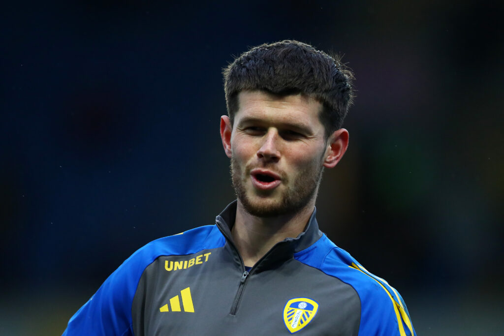 'Disgusted': How Arsenal's new signing's football journey almost took a different path 4 Illan Meslier of Leeds United looks on during the warm up prior to the Sky Bet Championship match between Oxford United FC and Leeds United FC at Kassam Stadium on April 18, 2025 in Oxford, England.