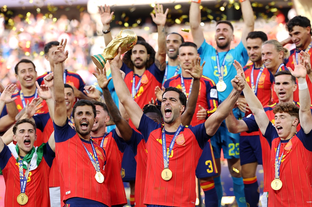 Only 3 Clubs Will Earn More Than Arsenal From FIFA s World Cup Payouts Only 3 Clubs Will Earn More Than Arsenal From FIFA s World Cup Payouts