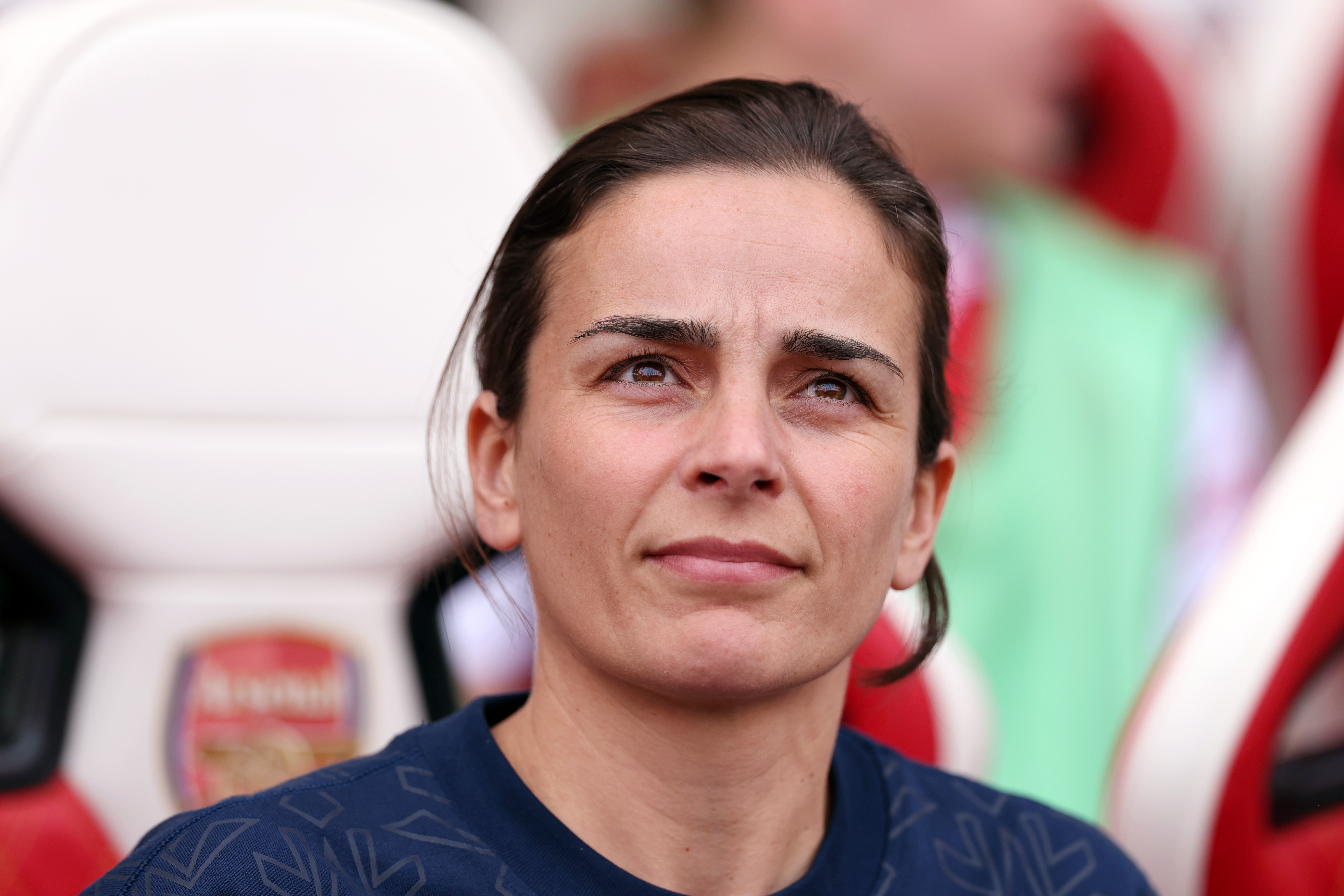 Arsenal women beat Manchester City in behind-closed-doors friendly