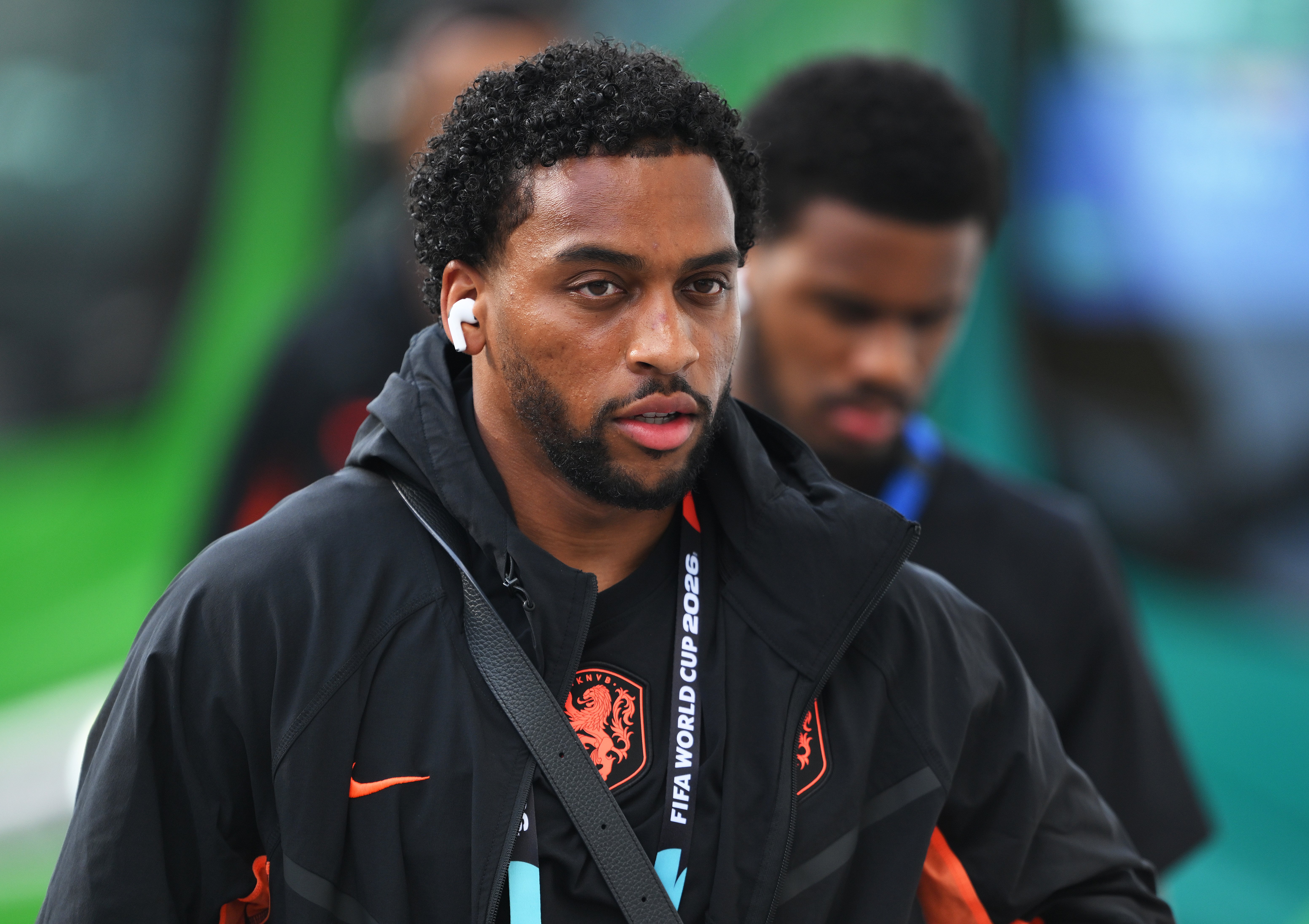 Crystal Palace start talks over signing Arsenal star’s twin brother