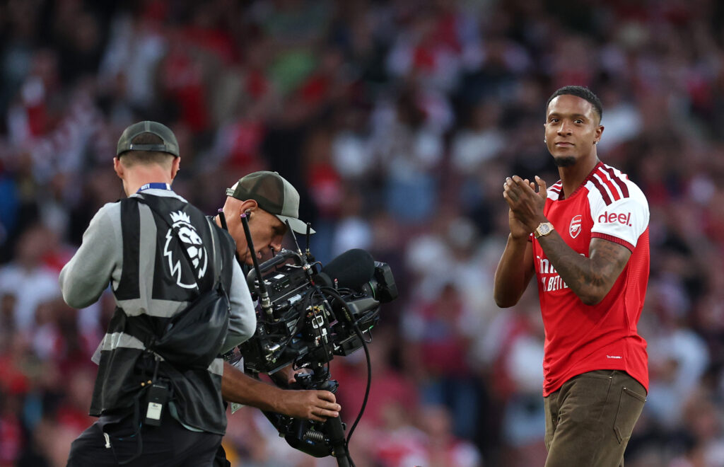 arsenal fc v coventry city premier league 2026 27