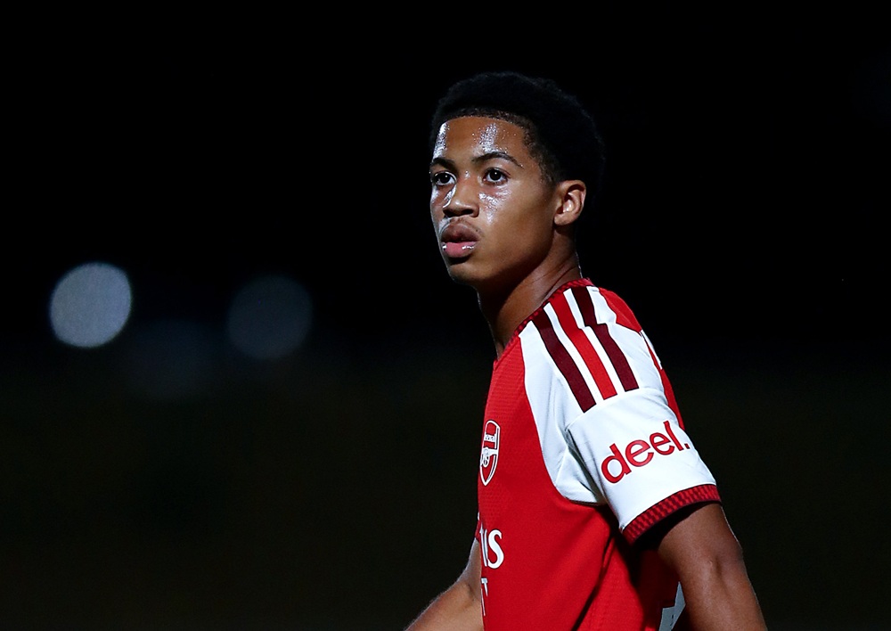 Arsenal u18s in need of imminent double transfer boost