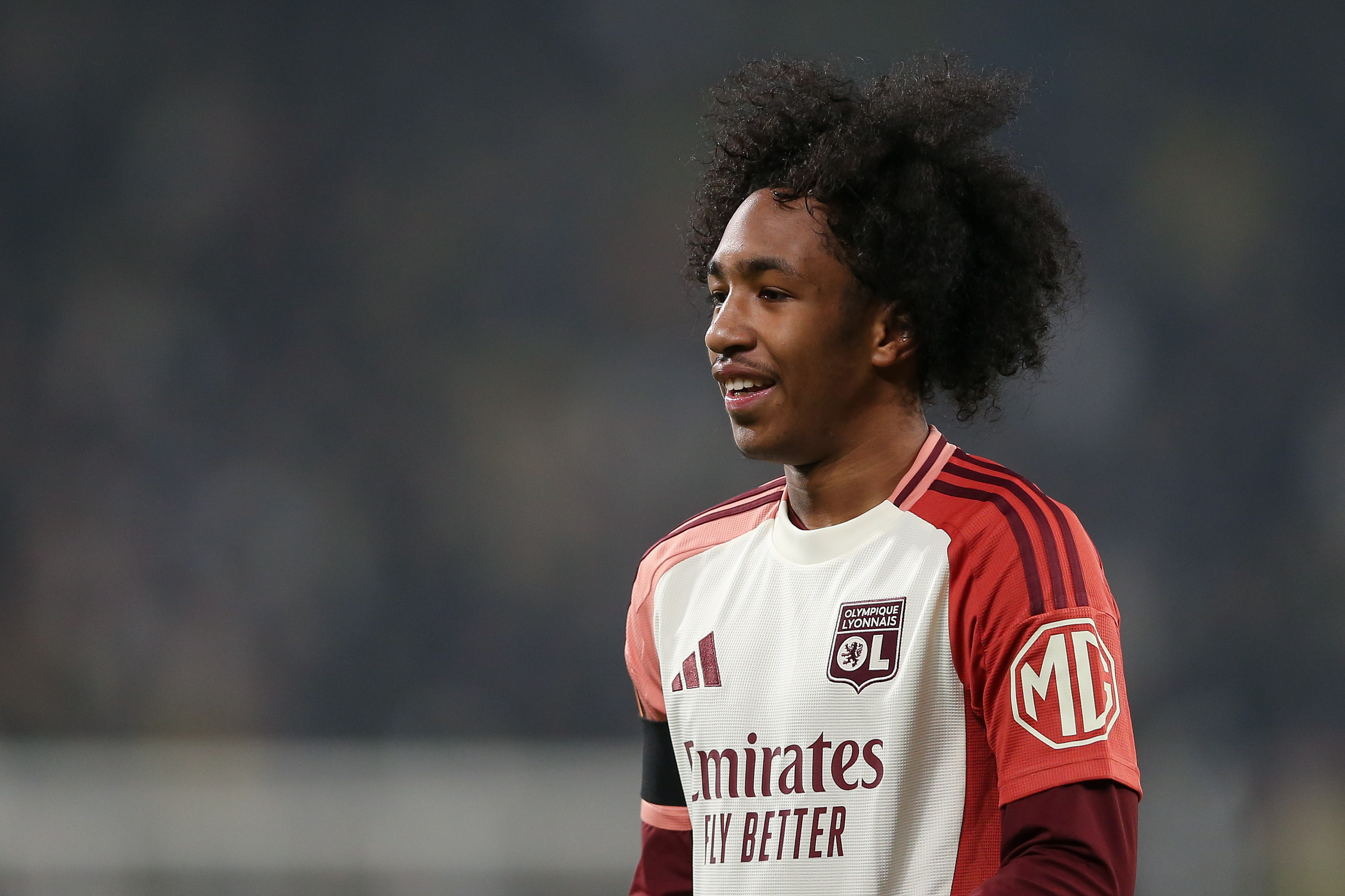 Arsenal offered 21yo left winger