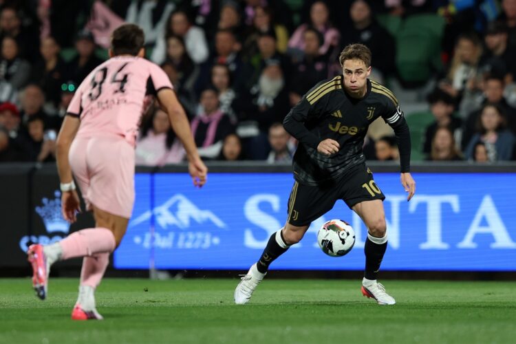 Arsenal Decide To Move For Juventus Winger arsenal-decide-to-move-for-juventus-winger