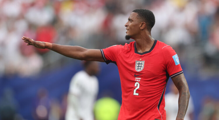 panama v england group l fifa world cup 2026 1