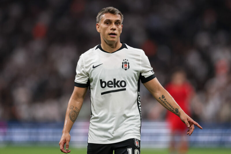 How has Leandro Trossard got on since leaving Arsenal? 2 How has Leandro Trossard got on since leaving Arsenal?