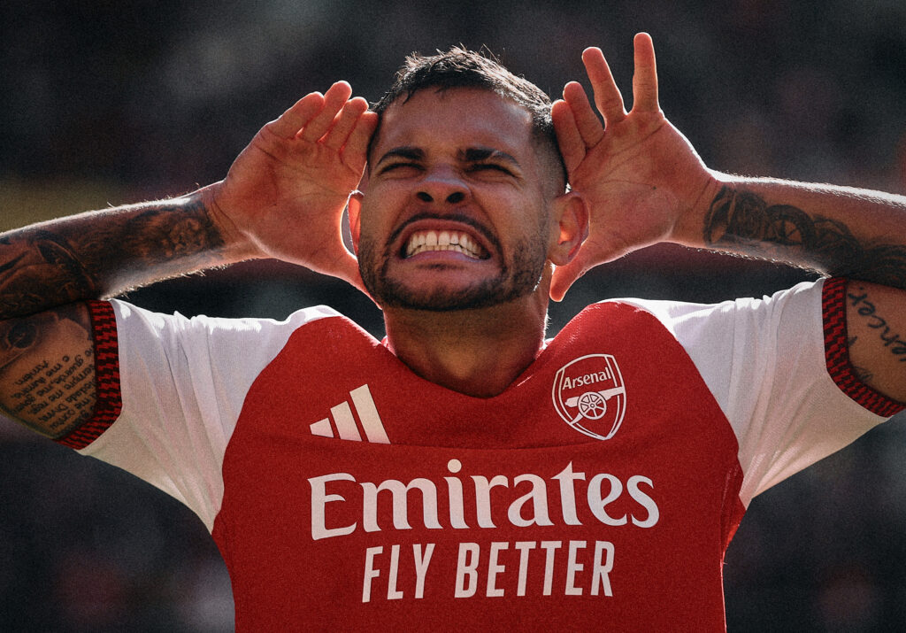 Arsenal keep winning while the old narratives refuse to disappear