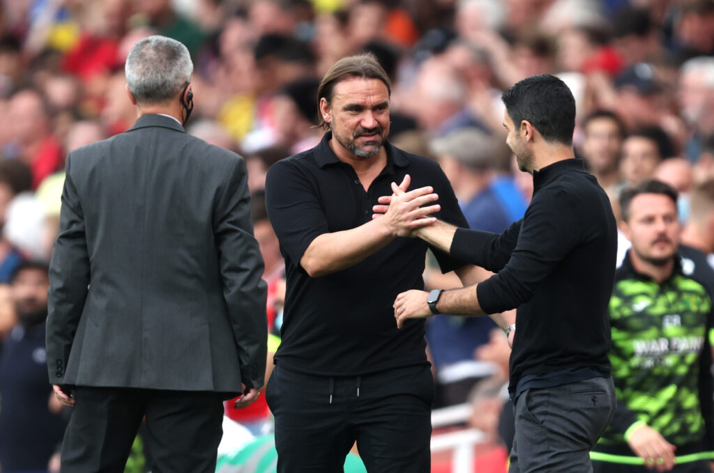 Leeds without at least 3 for Arsenal test