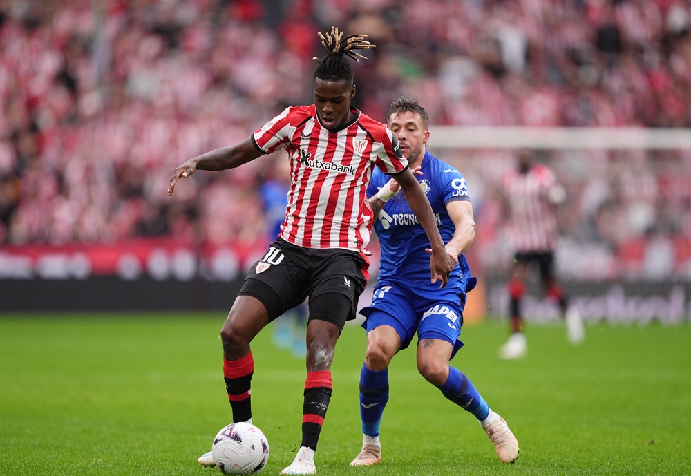 Nico Williams confirms ‘countless offers’ during Arsenal transfer pursuit