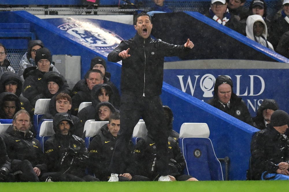 Former Gunner takes credit for Xabi Alonso’s greatest managerial success