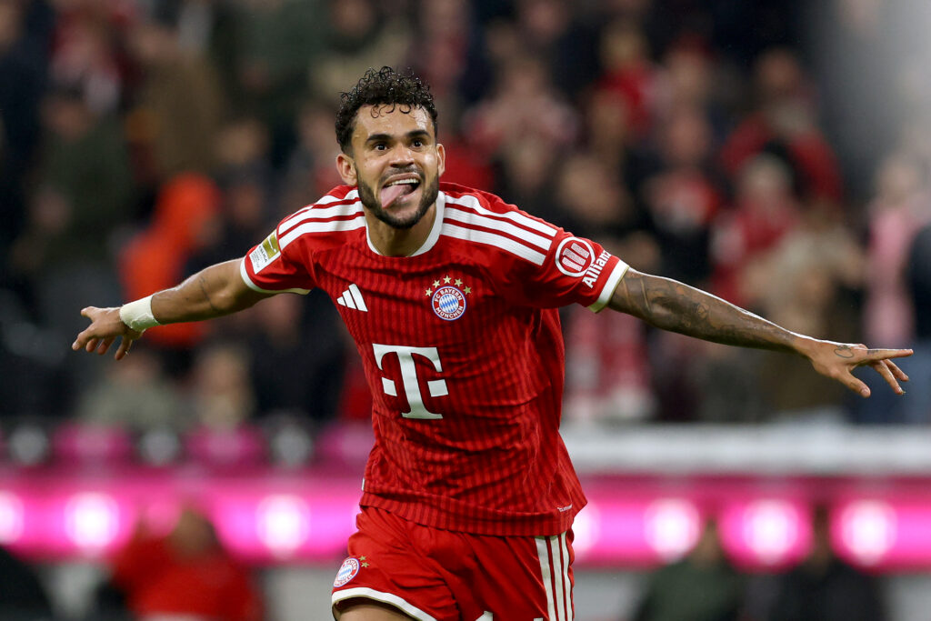 Bayern Munich deliver Arsenal warning ahead of Champions League clash