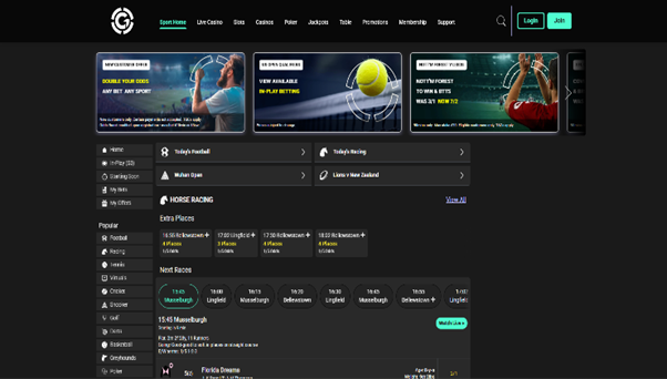 Best betting sites UK 2026| Top 7 bookmakers ranked 6 image 15