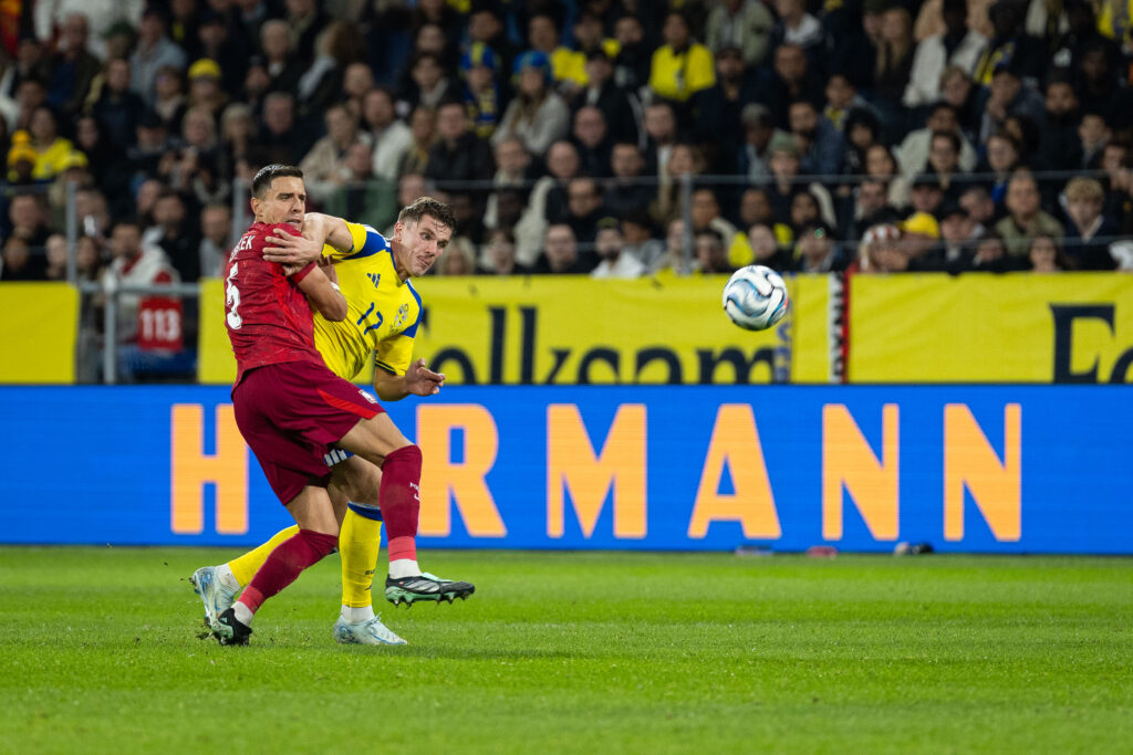 sweden v poland uefa nations league 2026 27 group b4 md2