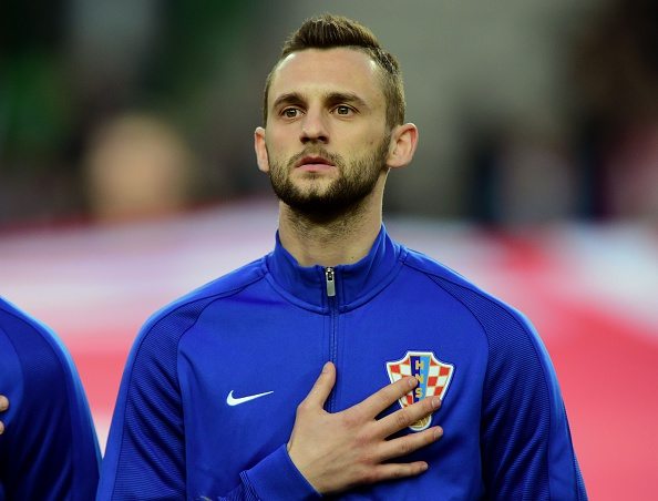 Brozovic basically linked with all the Premier League clubs
