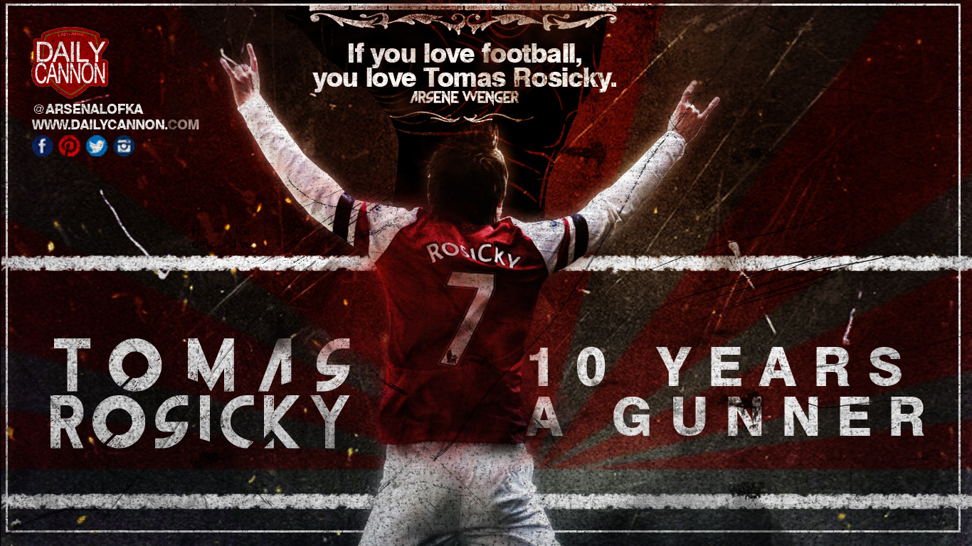 rosicky featured