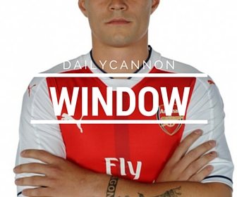 transfer window | Zinchenko responds to his new Arsenal fan chant | The Paradise News