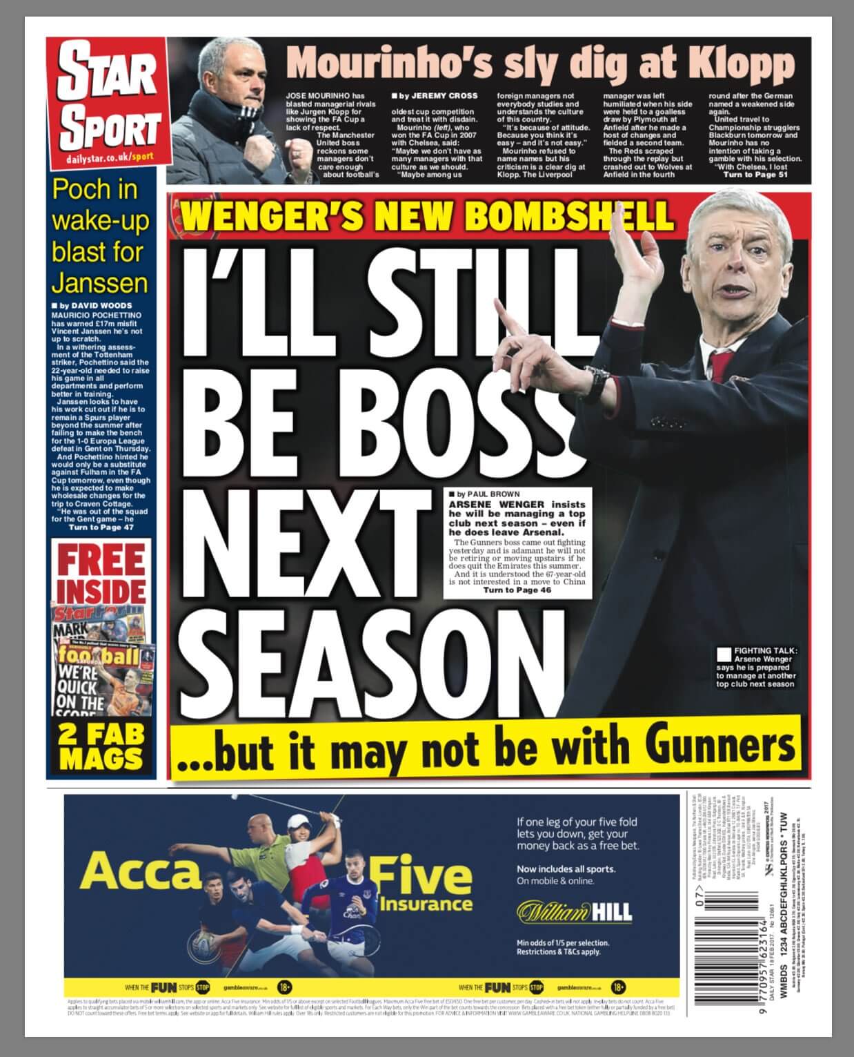 170218 daily star back page