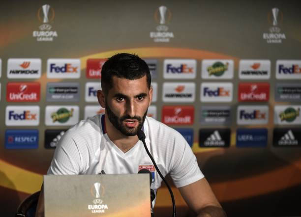 Maxime Gonalons