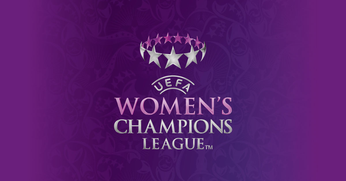 uefa womens champions league wcl