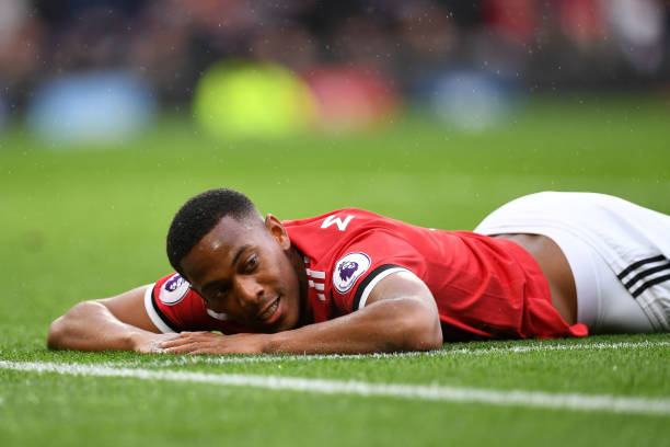 anthony martial crystal apalce