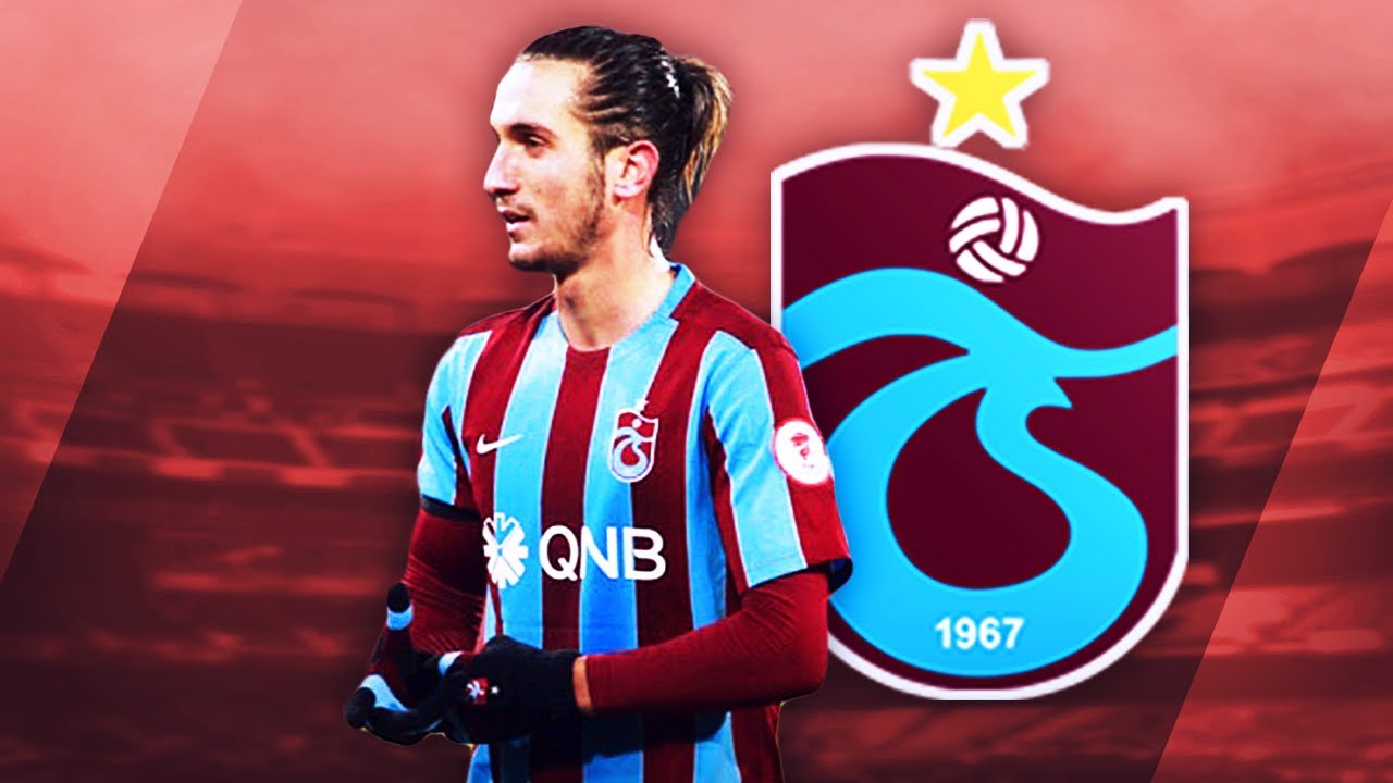 Arsenal Reportedly Make Official Bid For Trabzonspor Attacking Midfielder