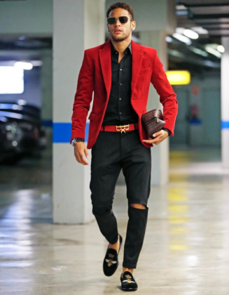 neymar fashion 4