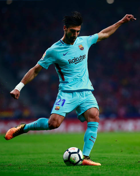 andre gomes 3