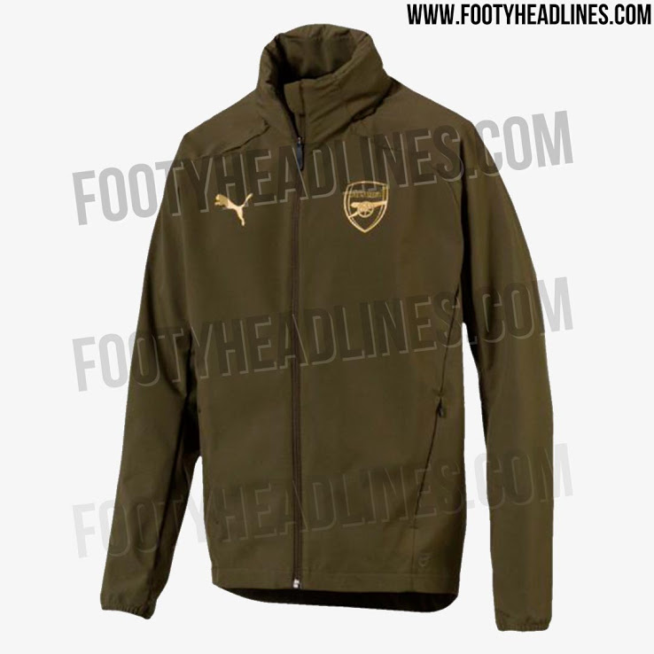 arsenal 18 19 collection 6