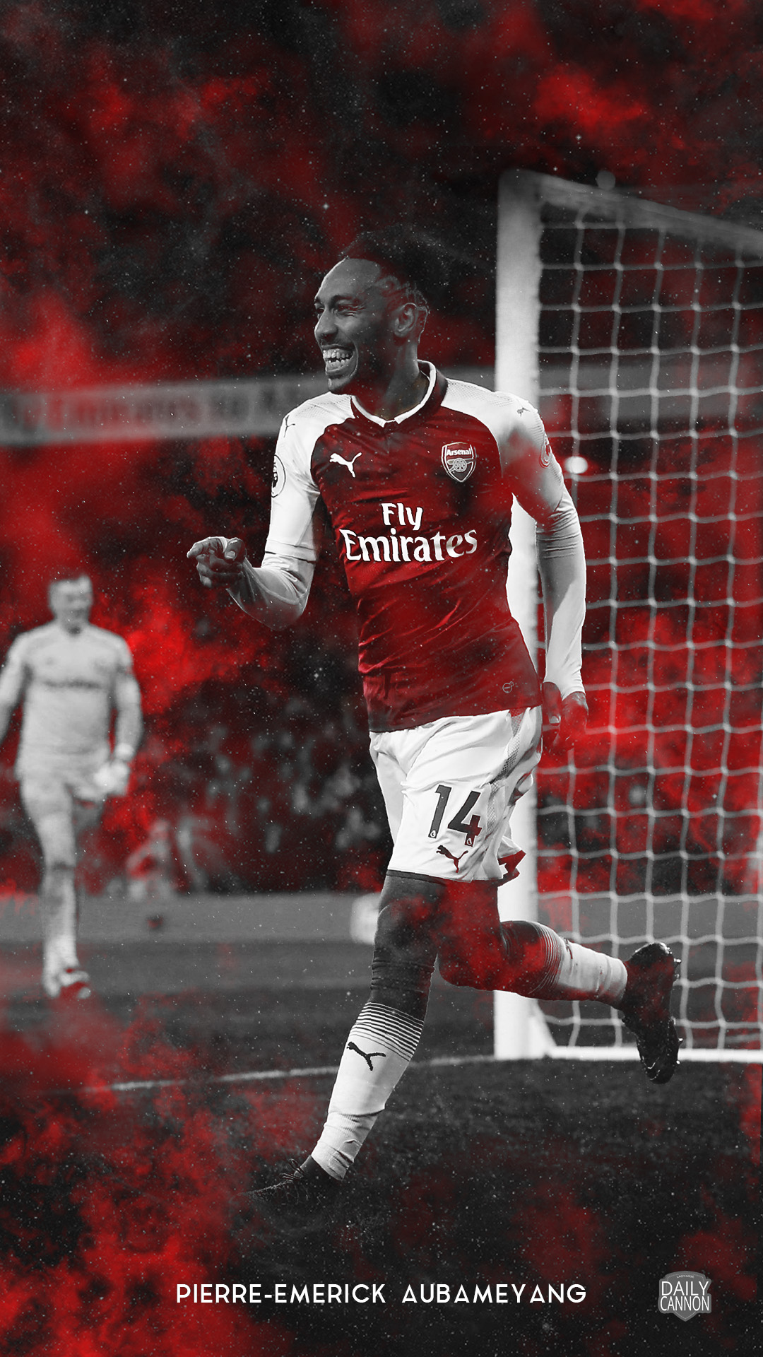 Amazing Arsenal phone wallpaper collaboration with Humans Of The Arsenal +  new signings bonus