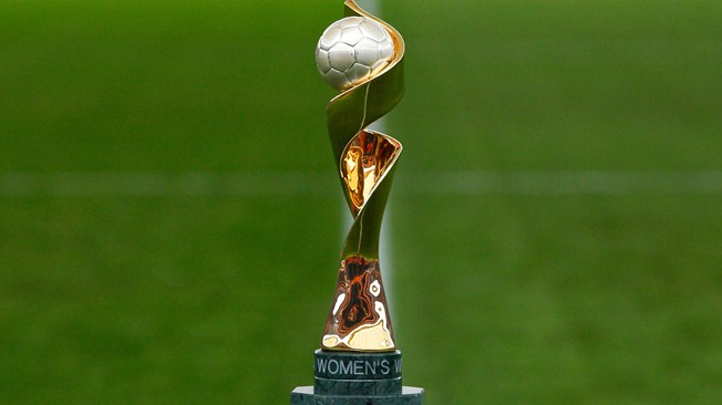 FIFA womens world cup