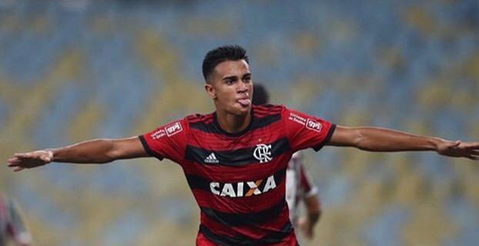 Ivan Gazidis' quest for power at AC Milan could send 17-year-old Brazilian  to Arsenal
