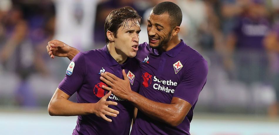 Fiorentina Director Confirms Premier League Interest in Federico Chiesa