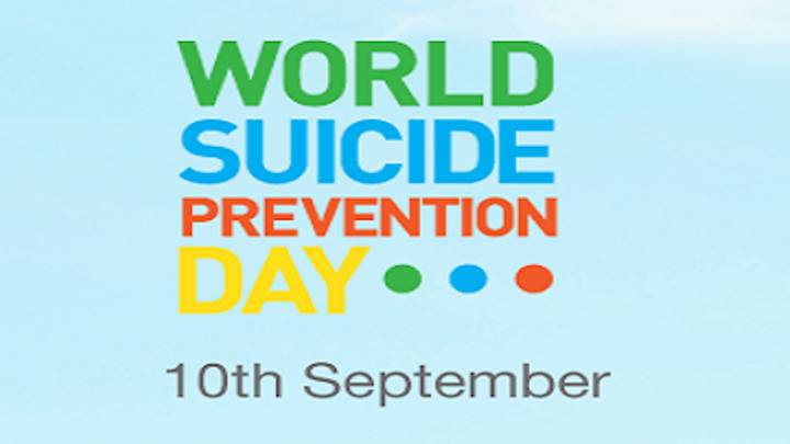 world suidice prevention day