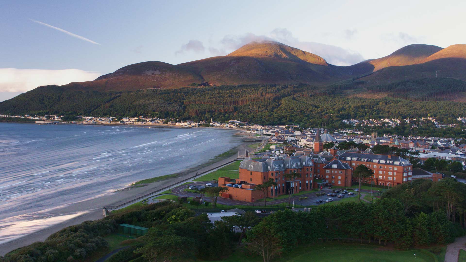 slieve donard