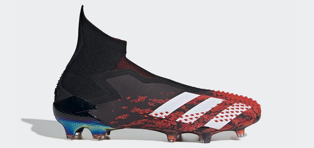 Adidas Predator 20+ soccer boots