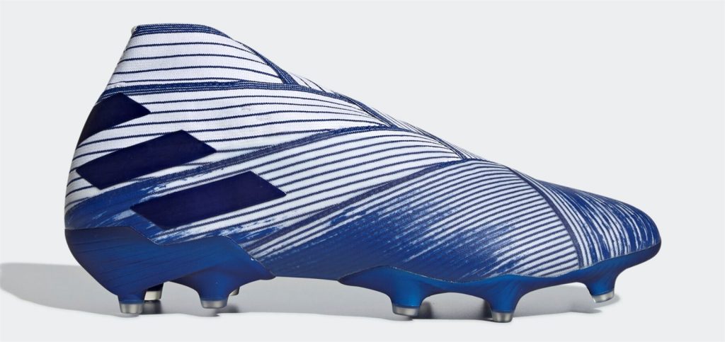 Adidas Nemeziz 19+ soccer boots