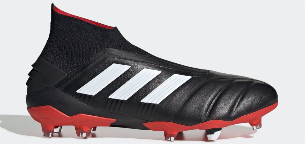Adidas Predator 19+ Mania soccer boots