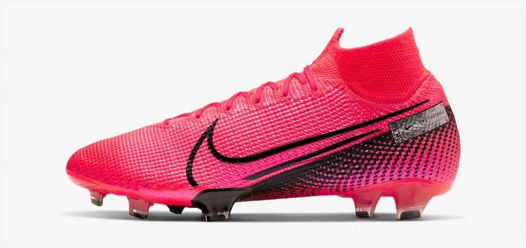 Nike Mercurial Superfly VII Elite soccer boots