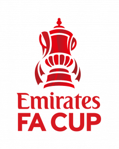 New FA Cup logo (via Insider Sport)