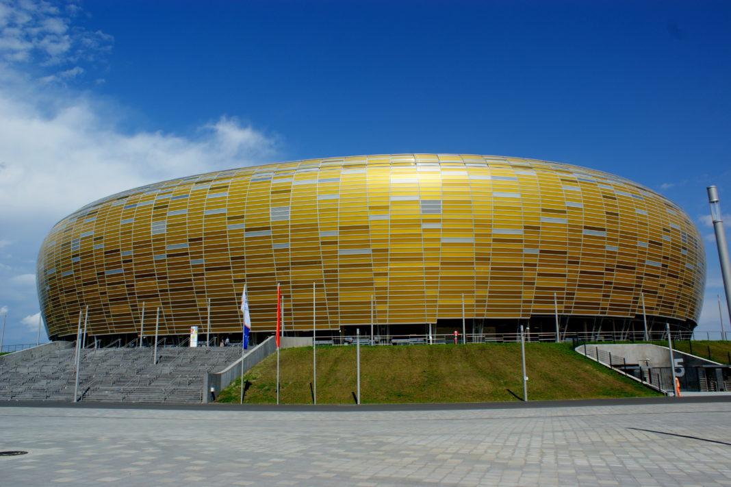Stadion Miejski (Gdańsk)