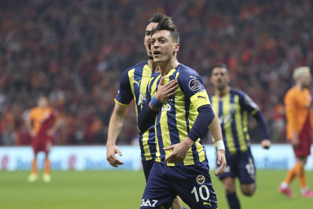 Fenerbahce Fenerbahçe Spor